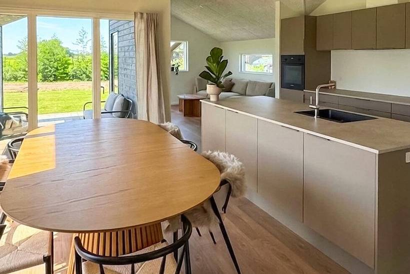 Foto von Ferienhaus SM08 in Hasmark - Nordfünen