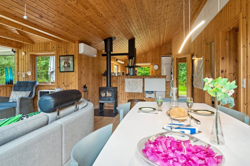 Foto von Ferienhaus SM10 in Rørvig - Westseeland