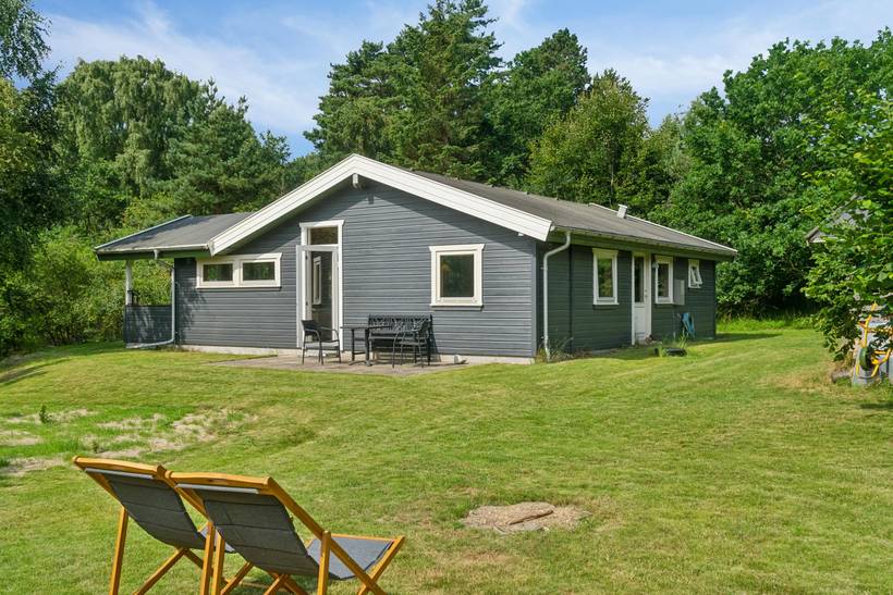 Foto von Ferienhaus SM10 in Rørvig - Westseeland