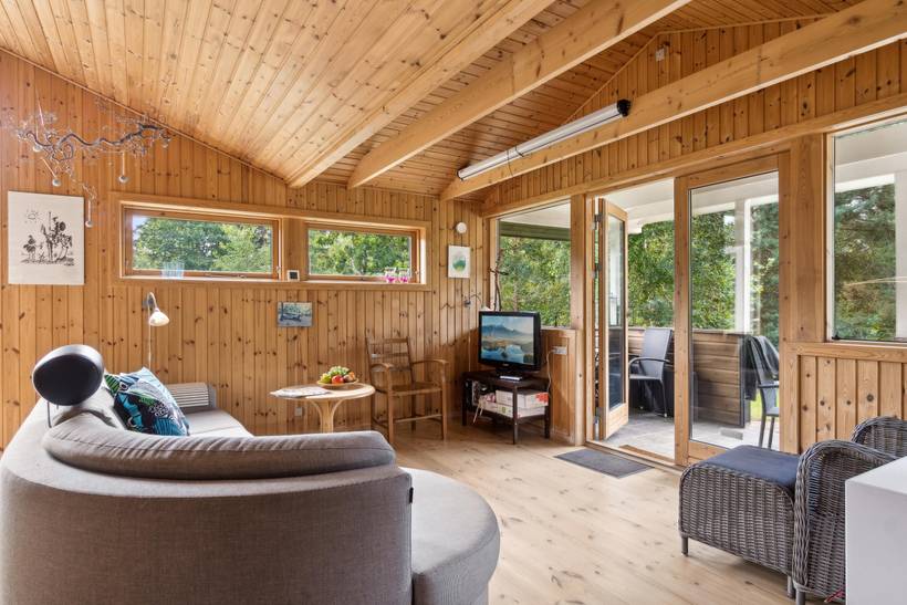Foto von Ferienhaus SM10 in Rørvig - Westseeland
