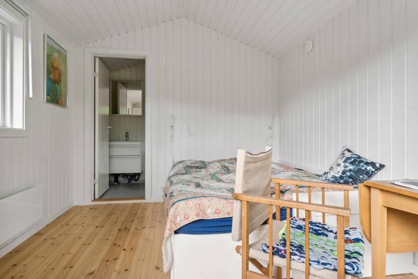 Foto von Ferienhaus SM10 in Rørvig - Westseeland