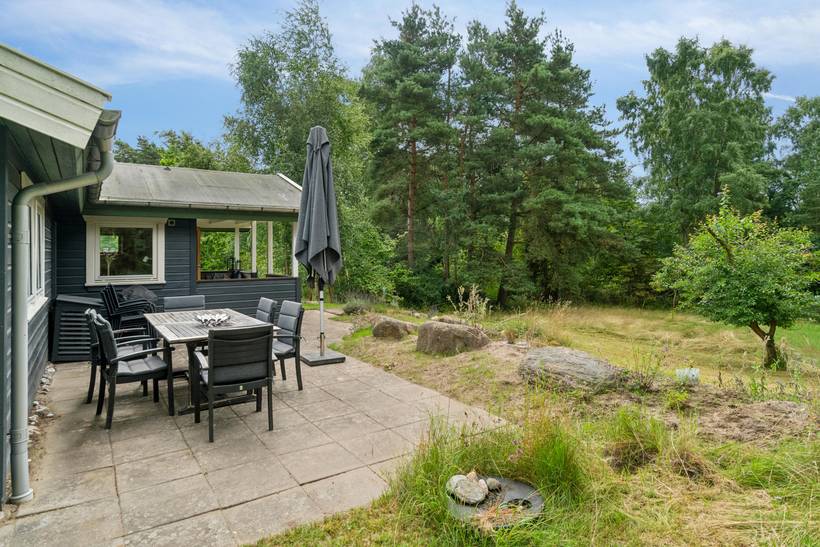 Foto von Ferienhaus SM10 in Rørvig - Westseeland