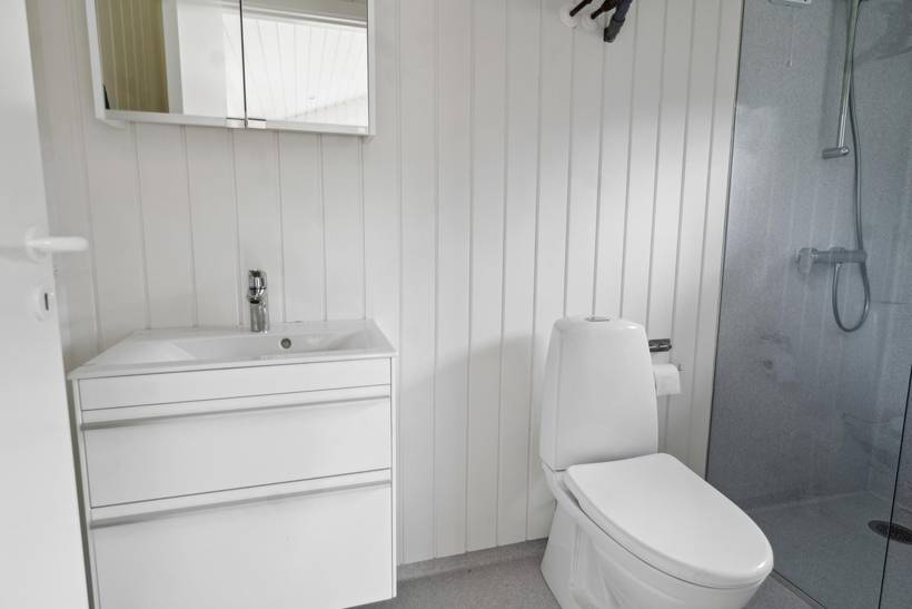 Foto von Ferienhaus SM10 in Rørvig - Westseeland
