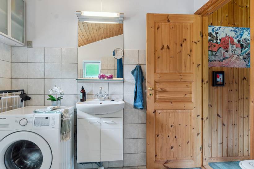 Foto von Ferienhaus SM10 in Rørvig - Westseeland