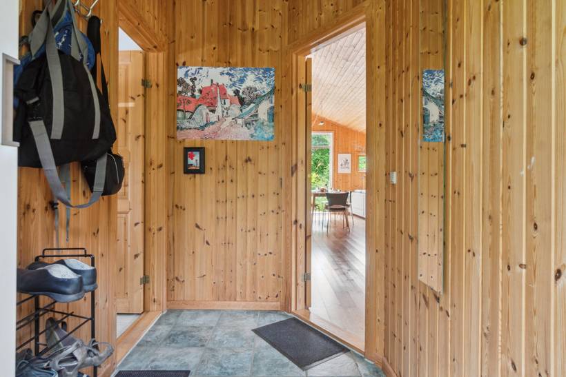 Foto von Ferienhaus SM10 in Rørvig - Westseeland