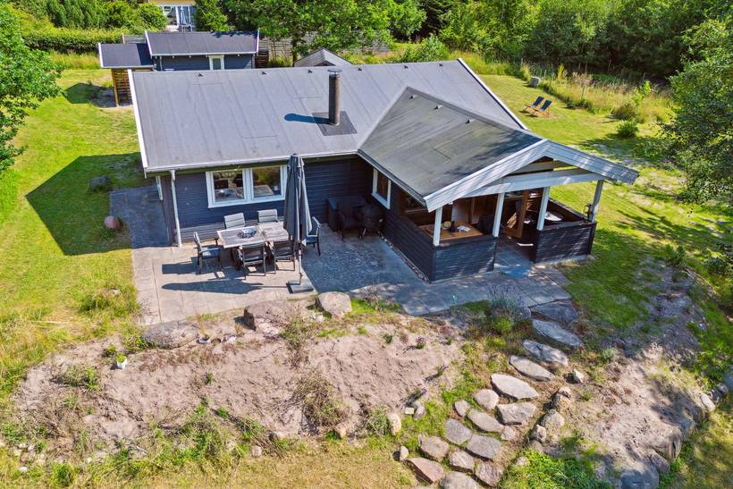 Foto von Ferienhaus SM10 in Rørvig - Westseeland