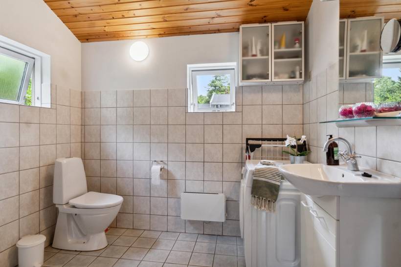 Foto von Ferienhaus SM10 in Rørvig - Westseeland