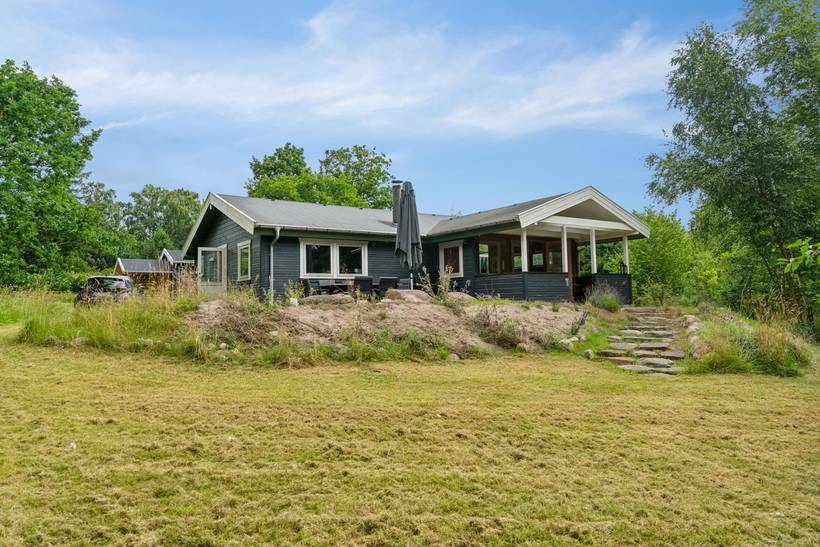 Foto von Ferienhaus SM10 in Rørvig - Westseeland