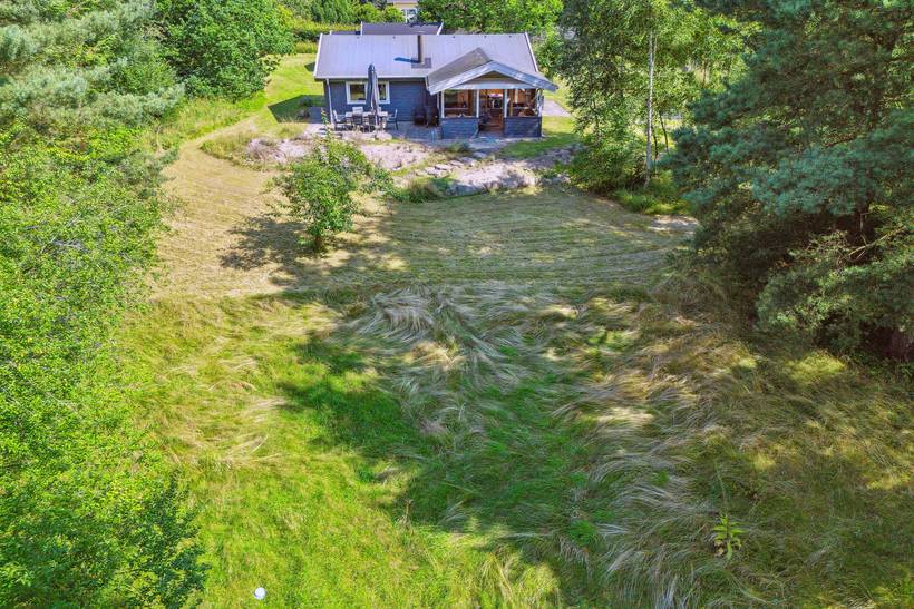 Foto von Ferienhaus SM10 in Rørvig - Westseeland
