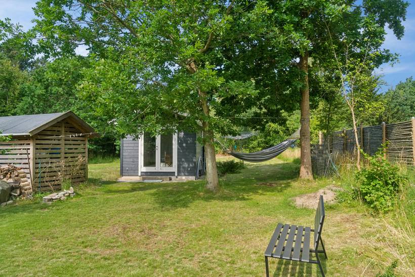 Foto von Ferienhaus SM10 in Rørvig - Westseeland
