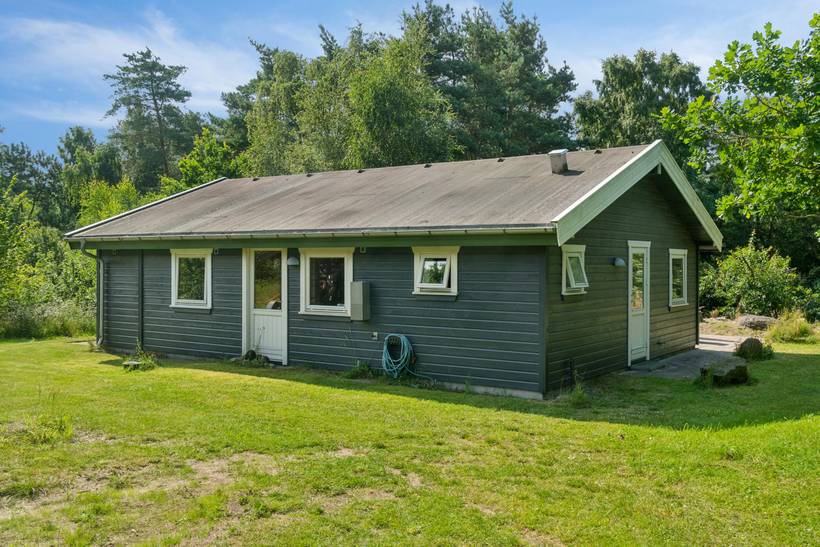 Foto von Ferienhaus SM10 in Rørvig - Westseeland