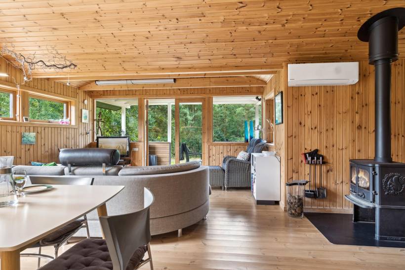 Foto von Ferienhaus SM10 in Rørvig - Westseeland