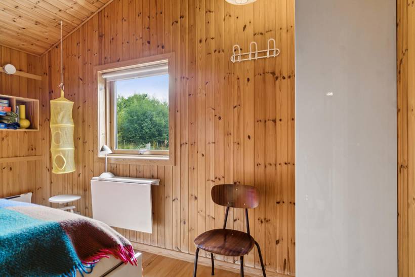 Foto von Ferienhaus SM10 in Rørvig - Westseeland