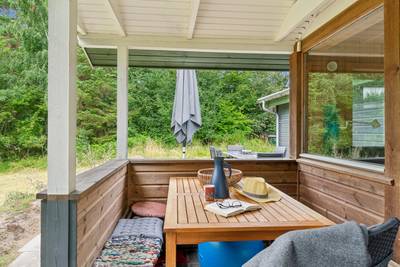 Vorschaubild von Ferienhaus SM10 in Rørvig - Westseeland
