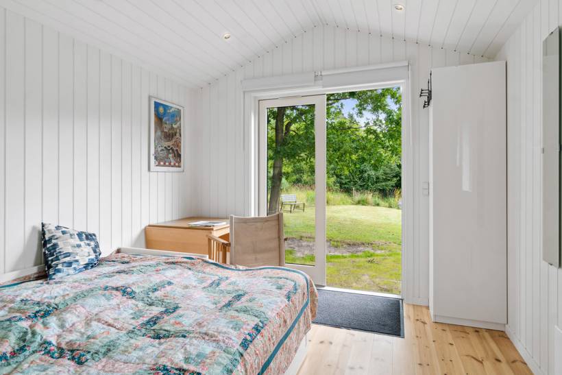 Foto von Ferienhaus SM10 in Rørvig - Westseeland