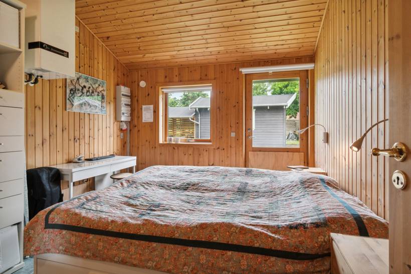 Foto von Ferienhaus SM10 in Rørvig - Westseeland