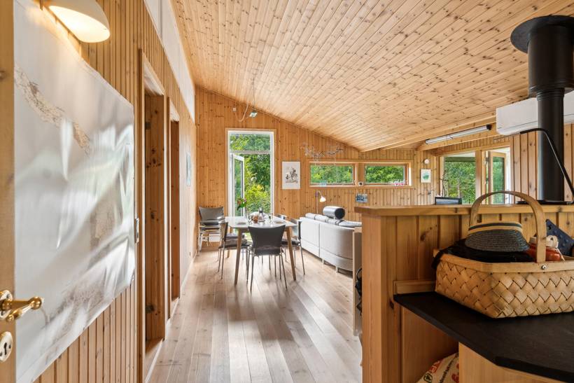 Foto von Ferienhaus SM10 in Rørvig - Westseeland