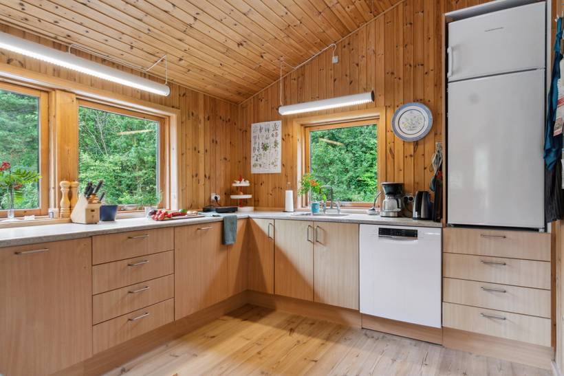 Foto von Ferienhaus SM10 in Rørvig - Westseeland