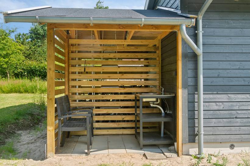 Foto von Ferienhaus SM10 in Rørvig - Westseeland