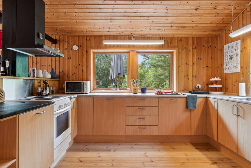 Foto von Ferienhaus SM10 in Rørvig - Westseeland
