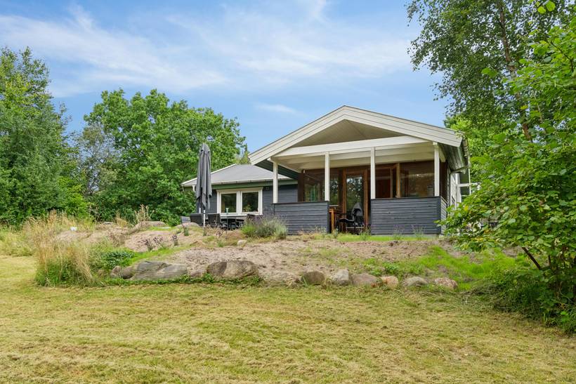 Foto von Ferienhaus SM10 in Rørvig - Westseeland