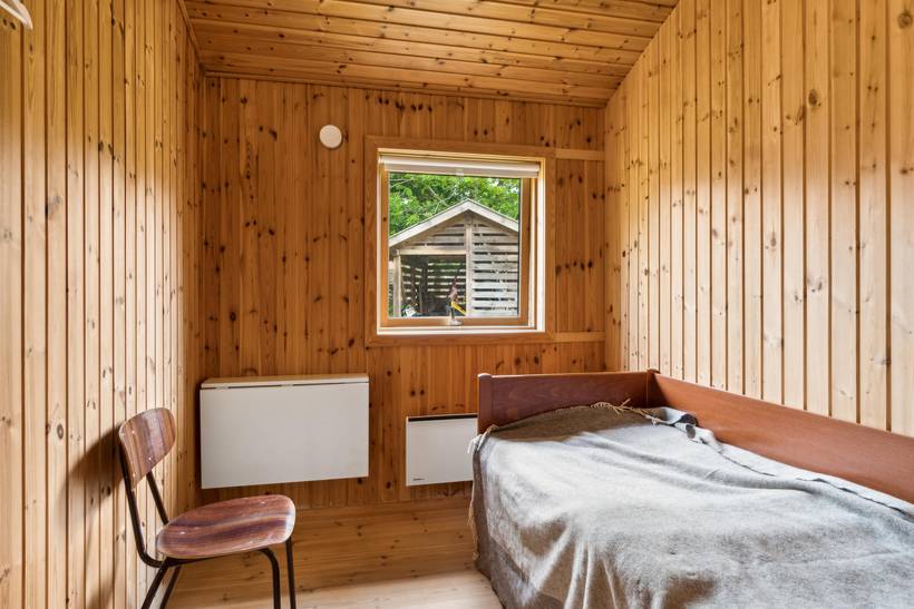 Foto von Ferienhaus SM10 in Rørvig - Westseeland