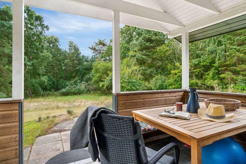 Foto von Ferienhaus SM10 in Rørvig - Westseeland