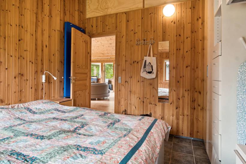 Foto von Ferienhaus SM10 in Rørvig - Westseeland
