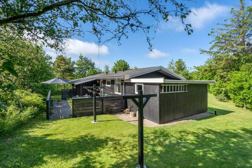 Foto von Ferienhaus SM11 in Trend - Thy/Limfjord