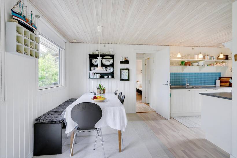 Foto von Ferienhaus SM11 in Trend - Thy/Limfjord