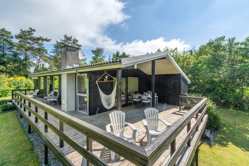 Foto von Ferienhaus SM11 in Trend - Thy/Limfjord