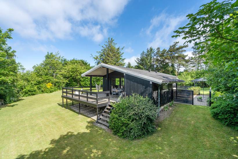 Foto von Ferienhaus SM11 in Trend - Thy/Limfjord