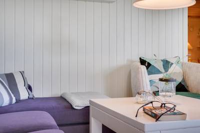 Vorschaubild von Ferienhaus SM11 in Trend - Thy/Limfjord