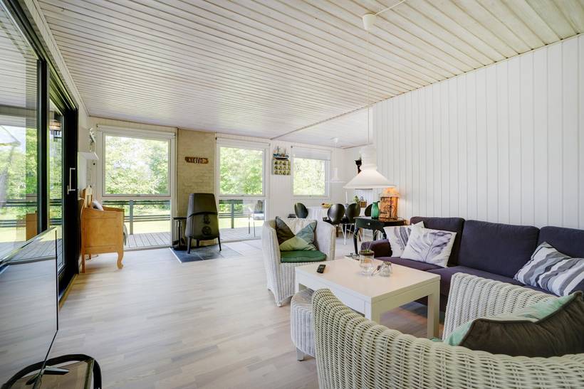 Foto von Ferienhaus SM11 in Trend - Thy/Limfjord