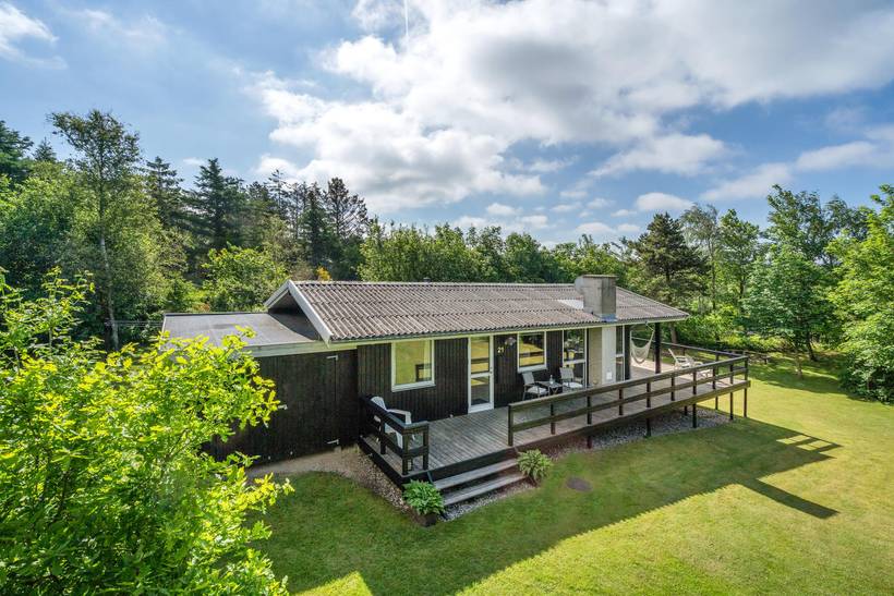 Foto von Ferienhaus SM11 in Trend - Thy/Limfjord