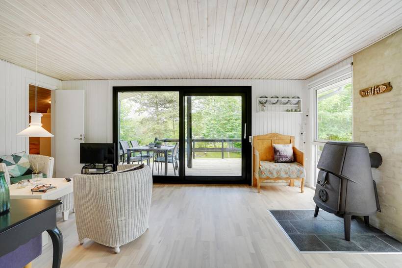 Foto von Ferienhaus SM11 in Trend - Thy/Limfjord