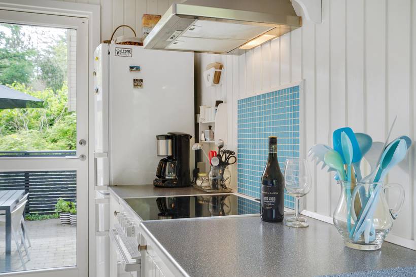 Foto von Ferienhaus SM11 in Trend - Thy/Limfjord