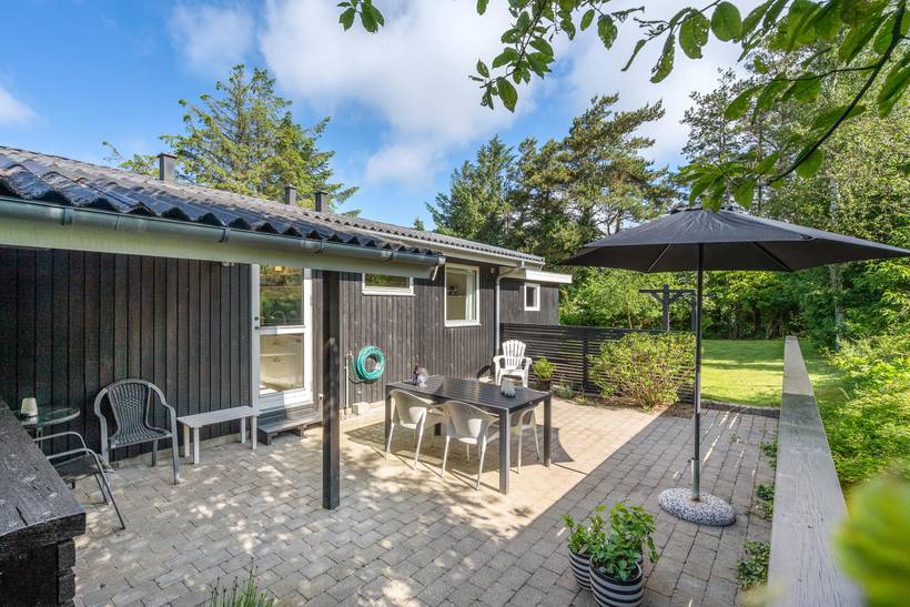 Foto von Ferienhaus SM11 in Trend - Thy/Limfjord