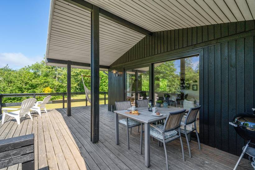 Foto von Ferienhaus SM11 in Trend - Thy/Limfjord
