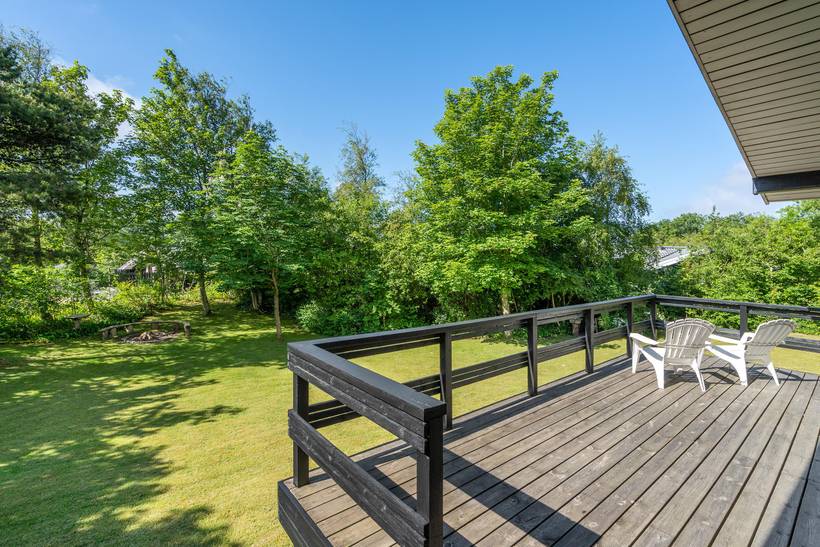 Foto von Ferienhaus SM11 in Trend - Thy/Limfjord