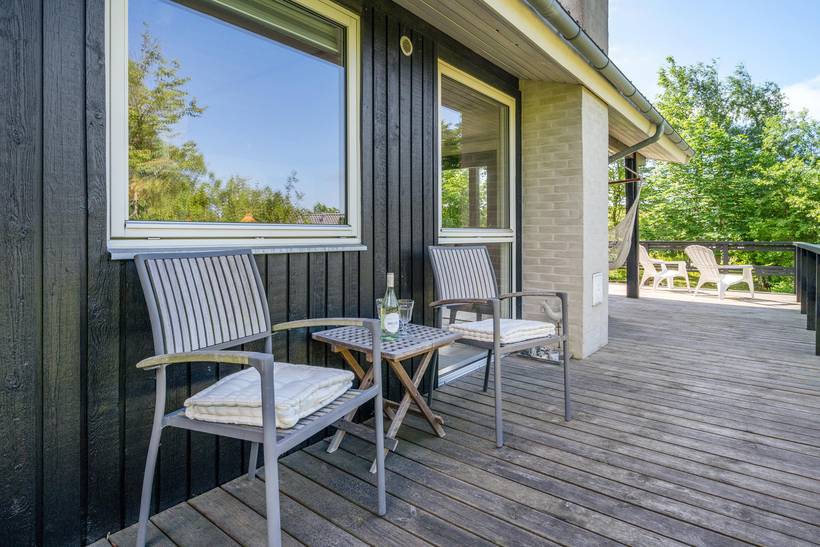 Foto von Ferienhaus SM11 in Trend - Thy/Limfjord