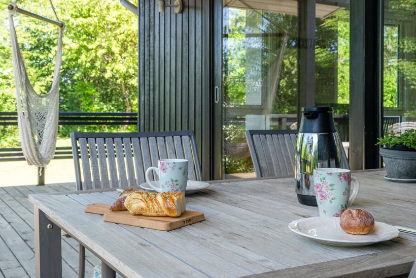 Foto von Ferienhaus SM11 in Trend - Thy/Limfjord