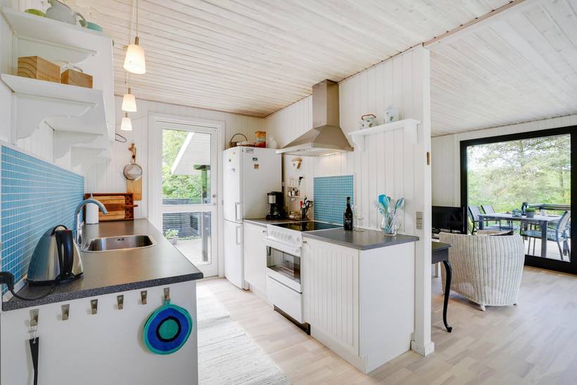 Foto von Ferienhaus SM11 in Trend - Thy/Limfjord