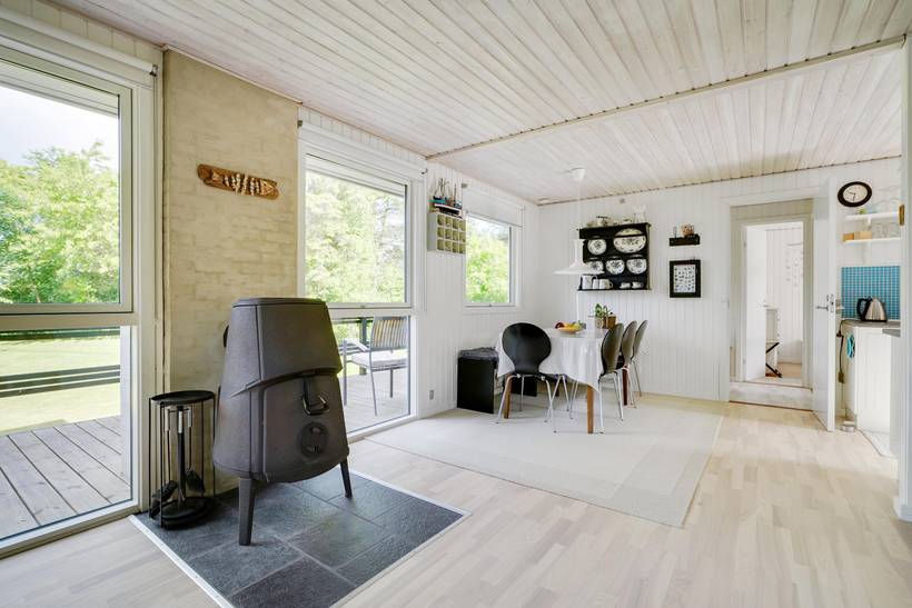 Foto von Ferienhaus SM11 in Trend - Thy/Limfjord