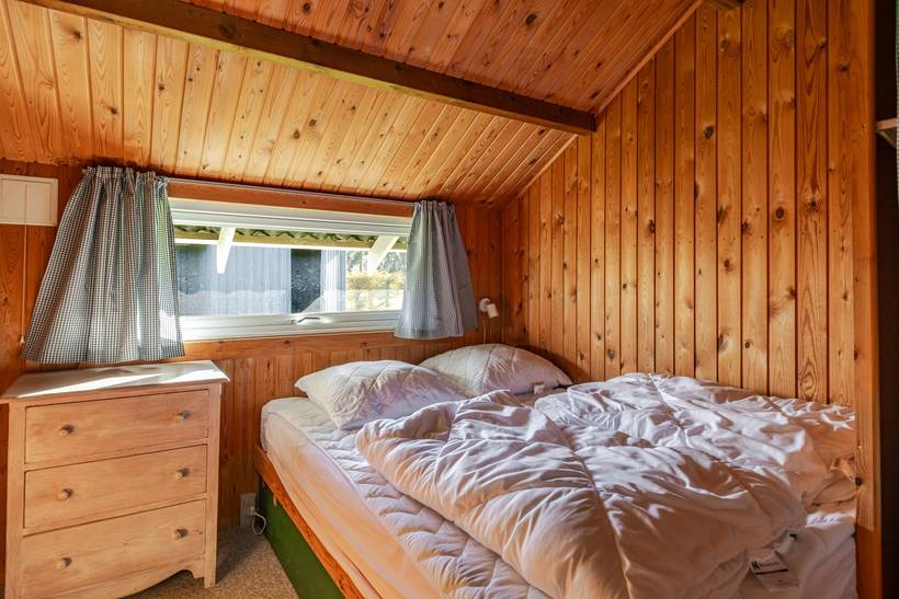 Foto von Ferienhaus SM14 in Skovmose - Als