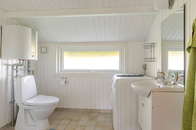 Foto von Ferienhaus SM14 in Skovmose - Als