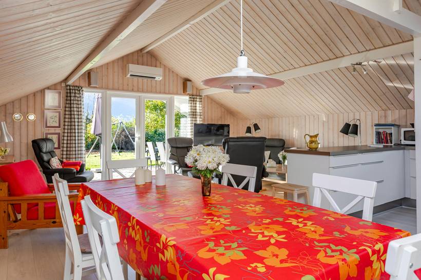 Foto von Ferienhaus SM14 in Skovmose - Als