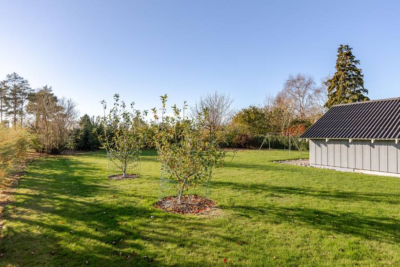 Foto von Ferienhaus SM14 in Skovmose - Als