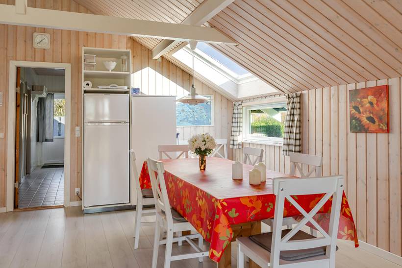Foto von Ferienhaus SM14 in Skovmose - Als