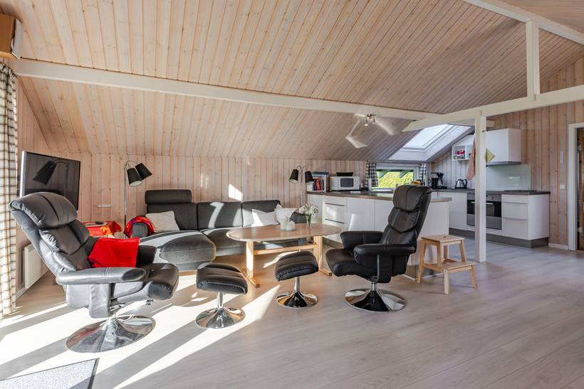 Foto von Ferienhaus SM14 in Skovmose - Als